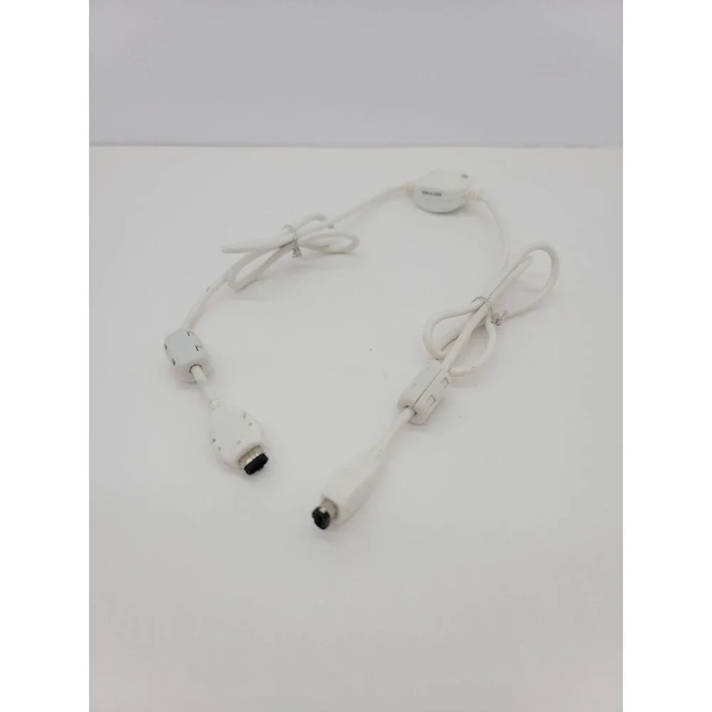 Intec Link Cable for Nintendo Game Boy Advance GBA White